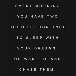 Meet your Posher, Calistus